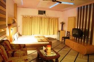 Hotel Anand, Kota 2